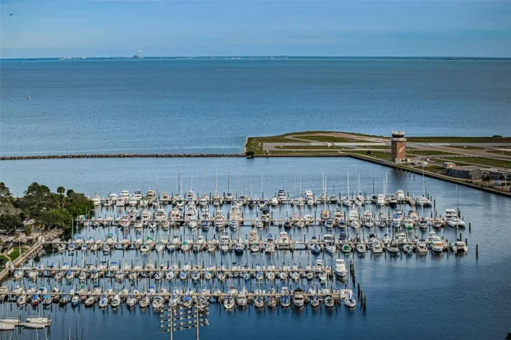 The Marina