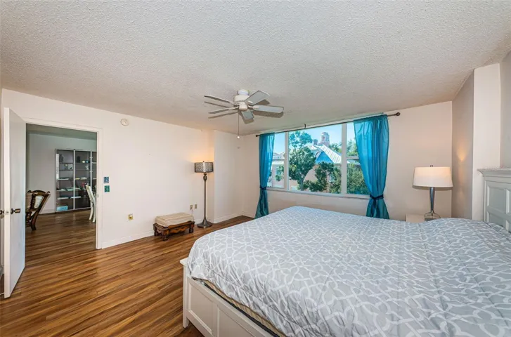 Super spacious Primary Bedroom!