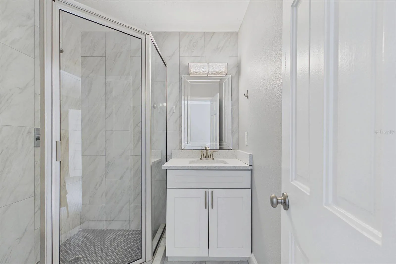 Bathroom for Bed 4