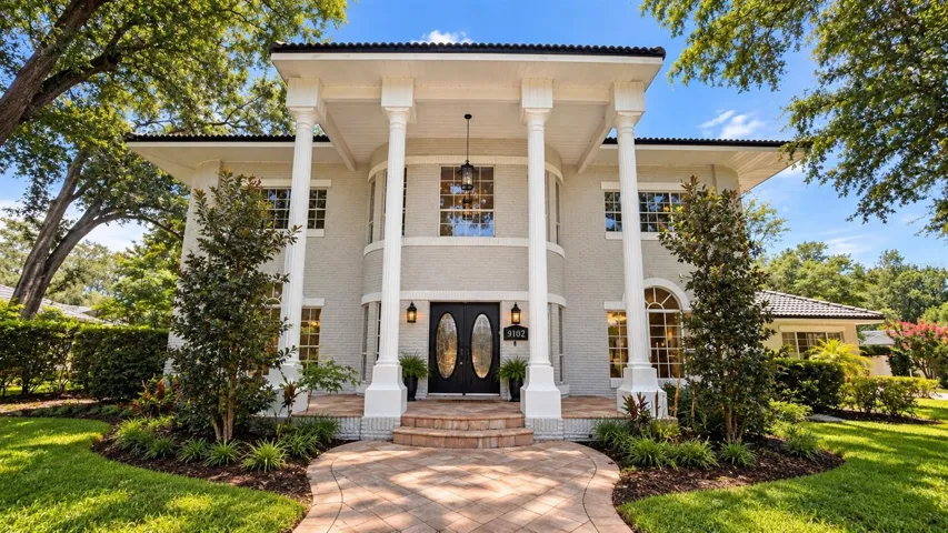 9102 S. Bay Drive