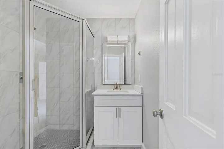 Bathroom for Bed 4