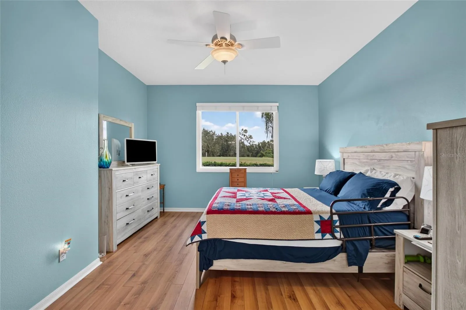 16. Wake Up to Florida Living