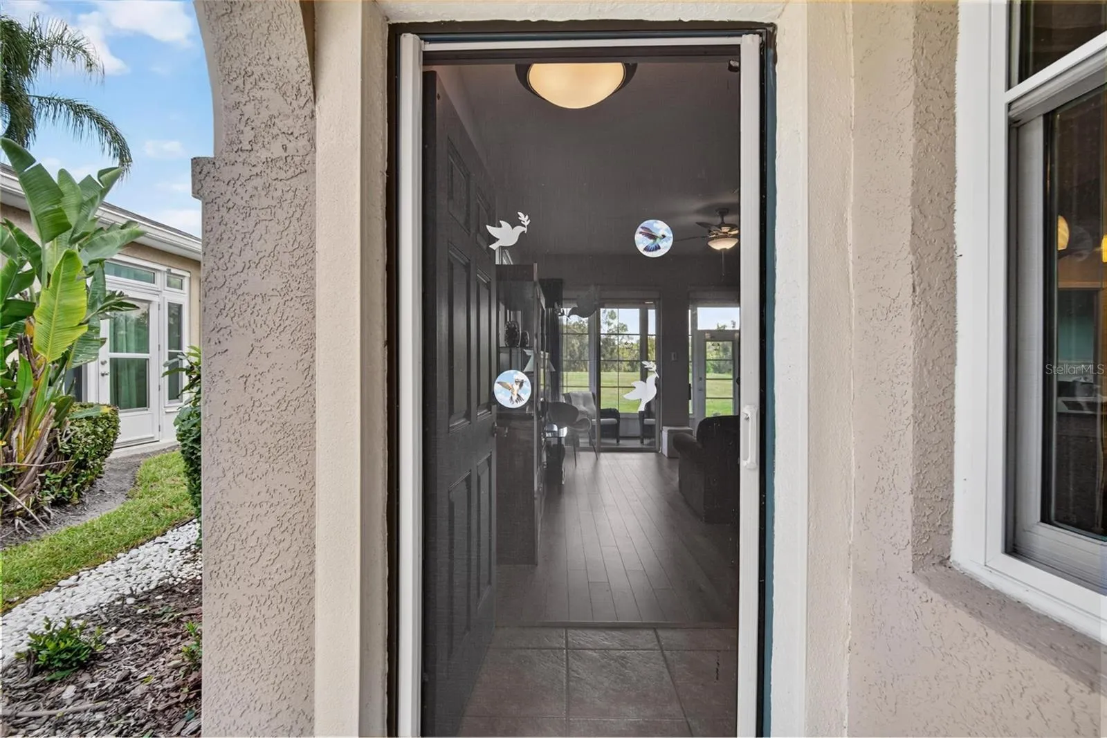 10. Welcome to Your Florida Retreat