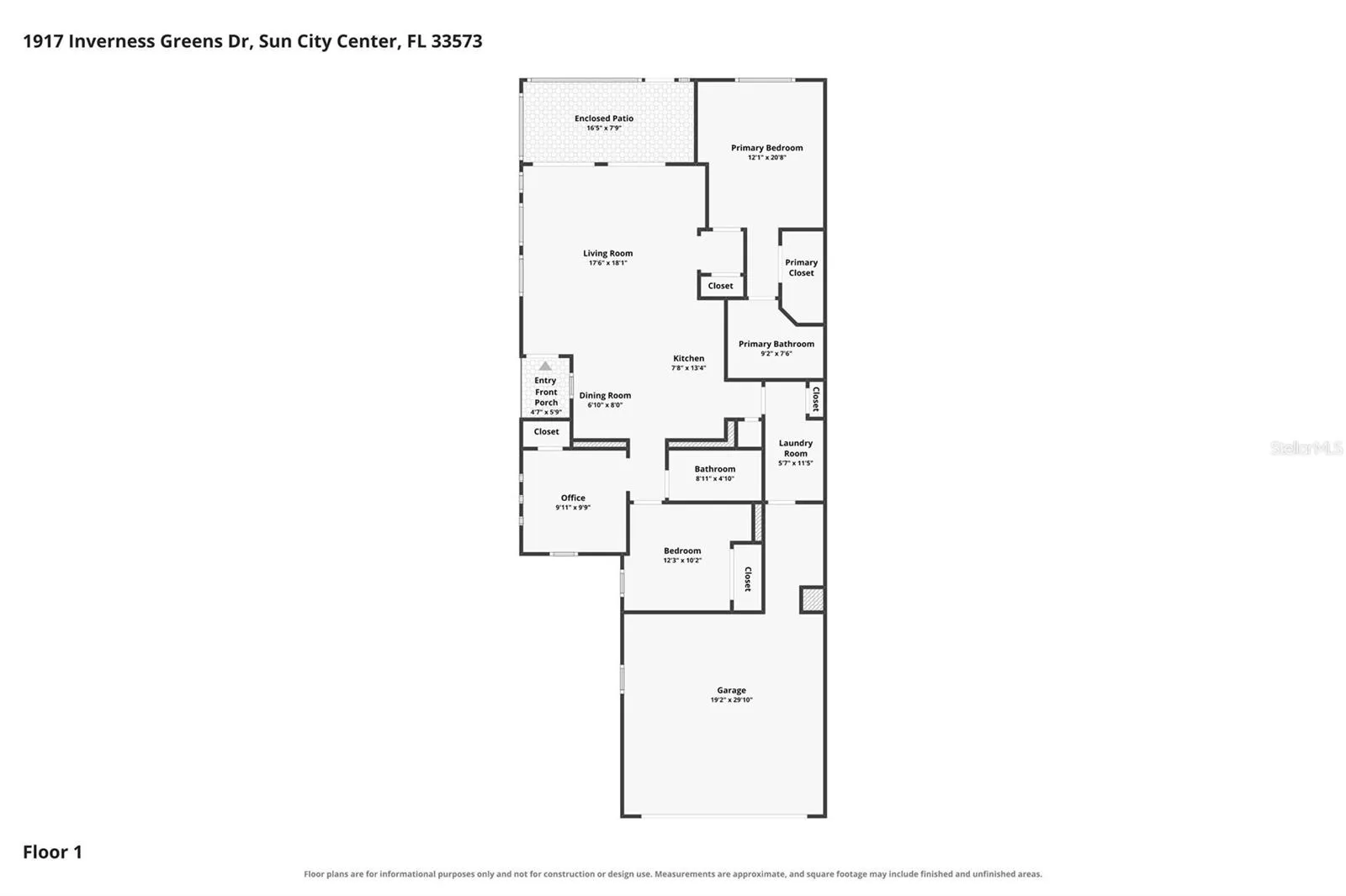 59. See the Layout &amp; Imagine Yourself Here