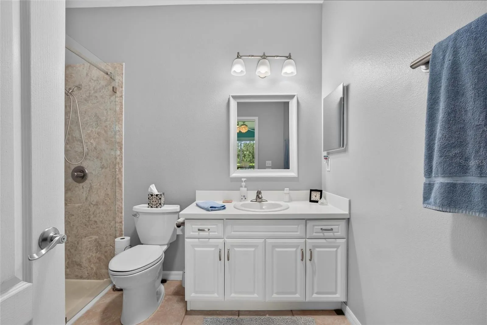 18. Well-Appointed Primary Bath