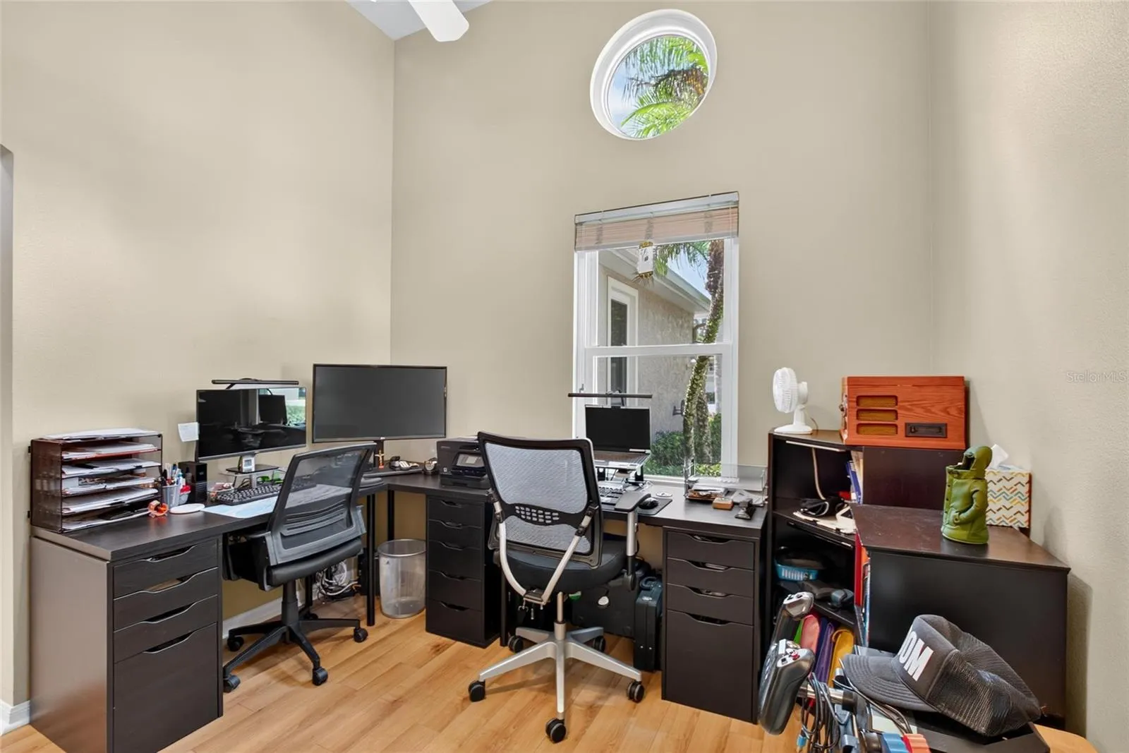 25. Versatile Space to Fit Your Lifestyle