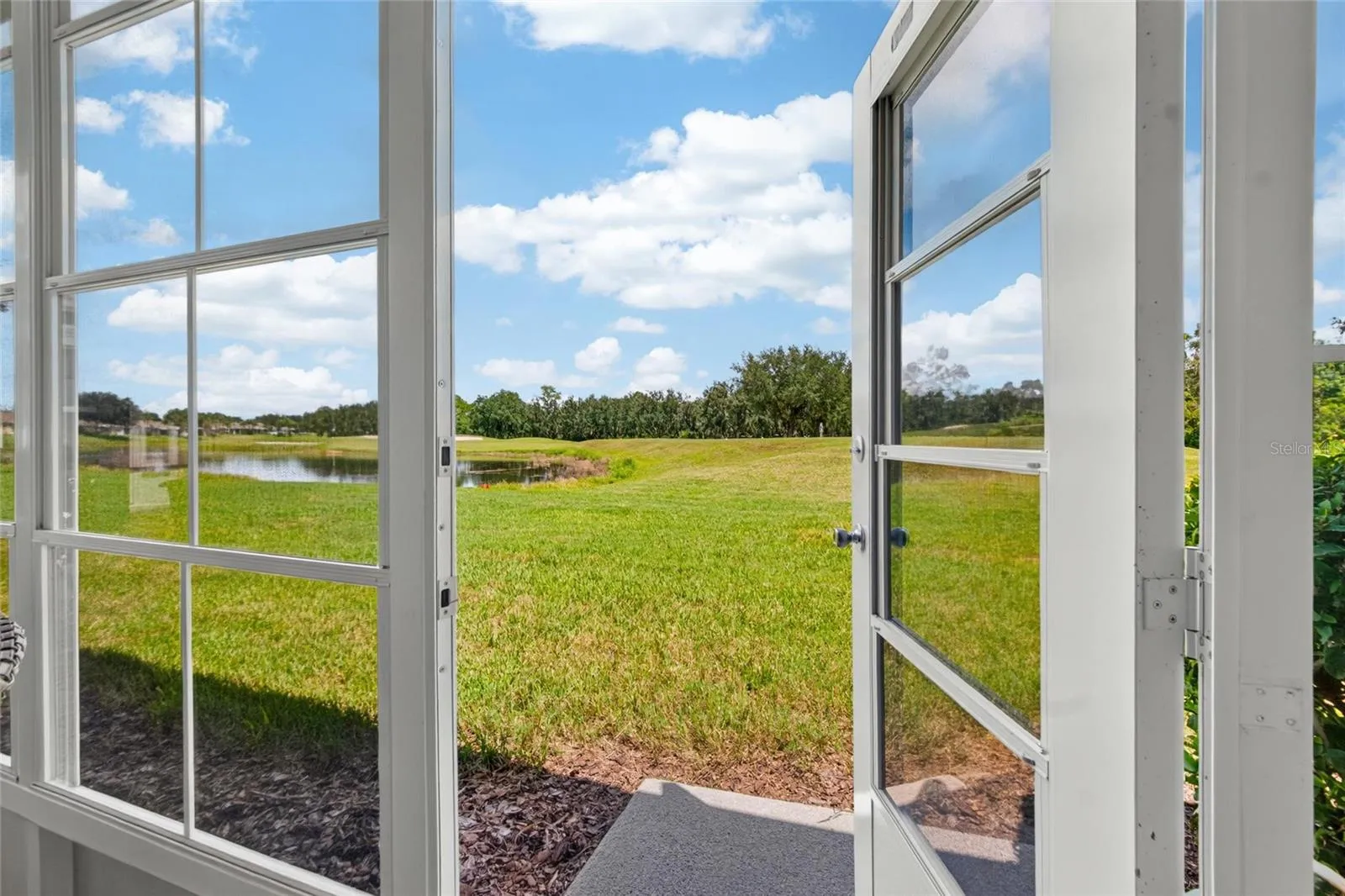 31. Step Outside &amp; Enjoy the Florida Sunshine