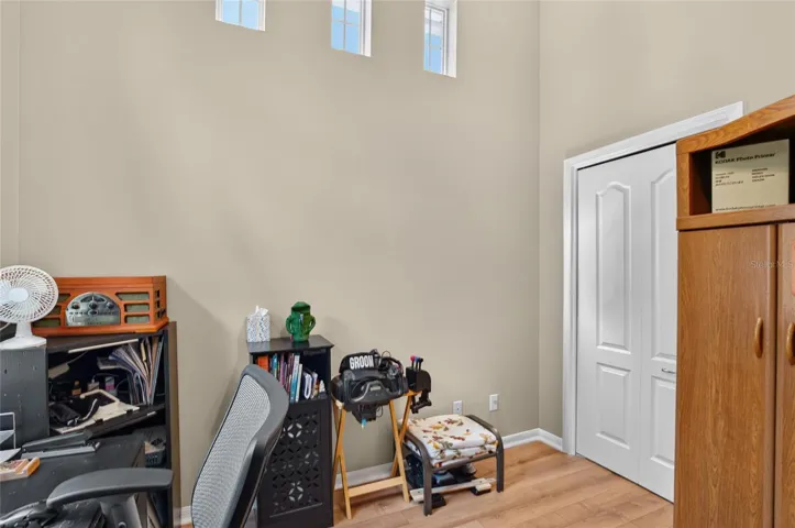 26. Create the Room You’ve Always Wanted