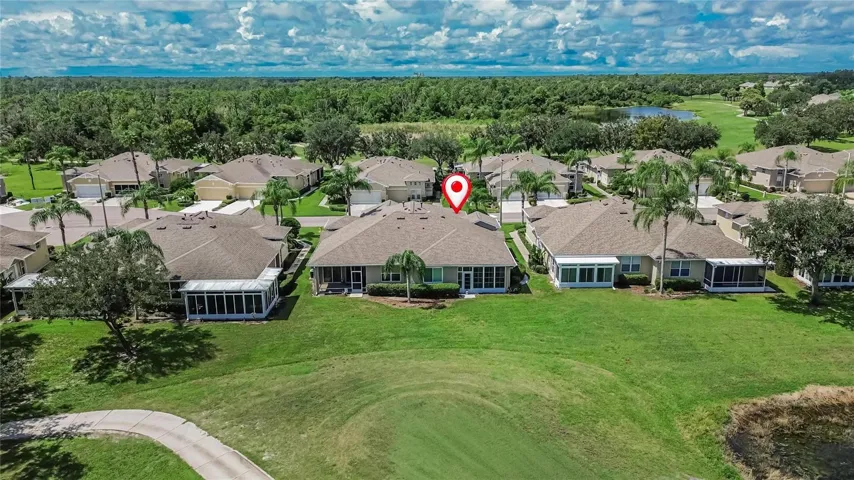 32. Florida Sunshine at Your Doorstep