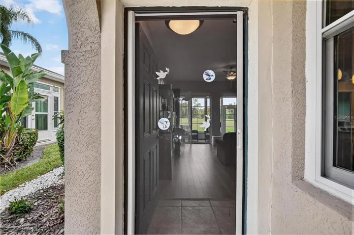 10. Welcome to Your Florida Retreat