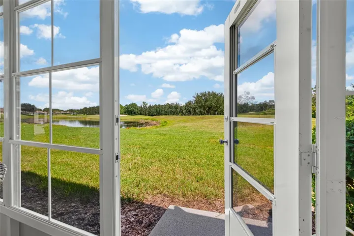 31. Step Outside &amp; Enjoy the Florida Sunshine