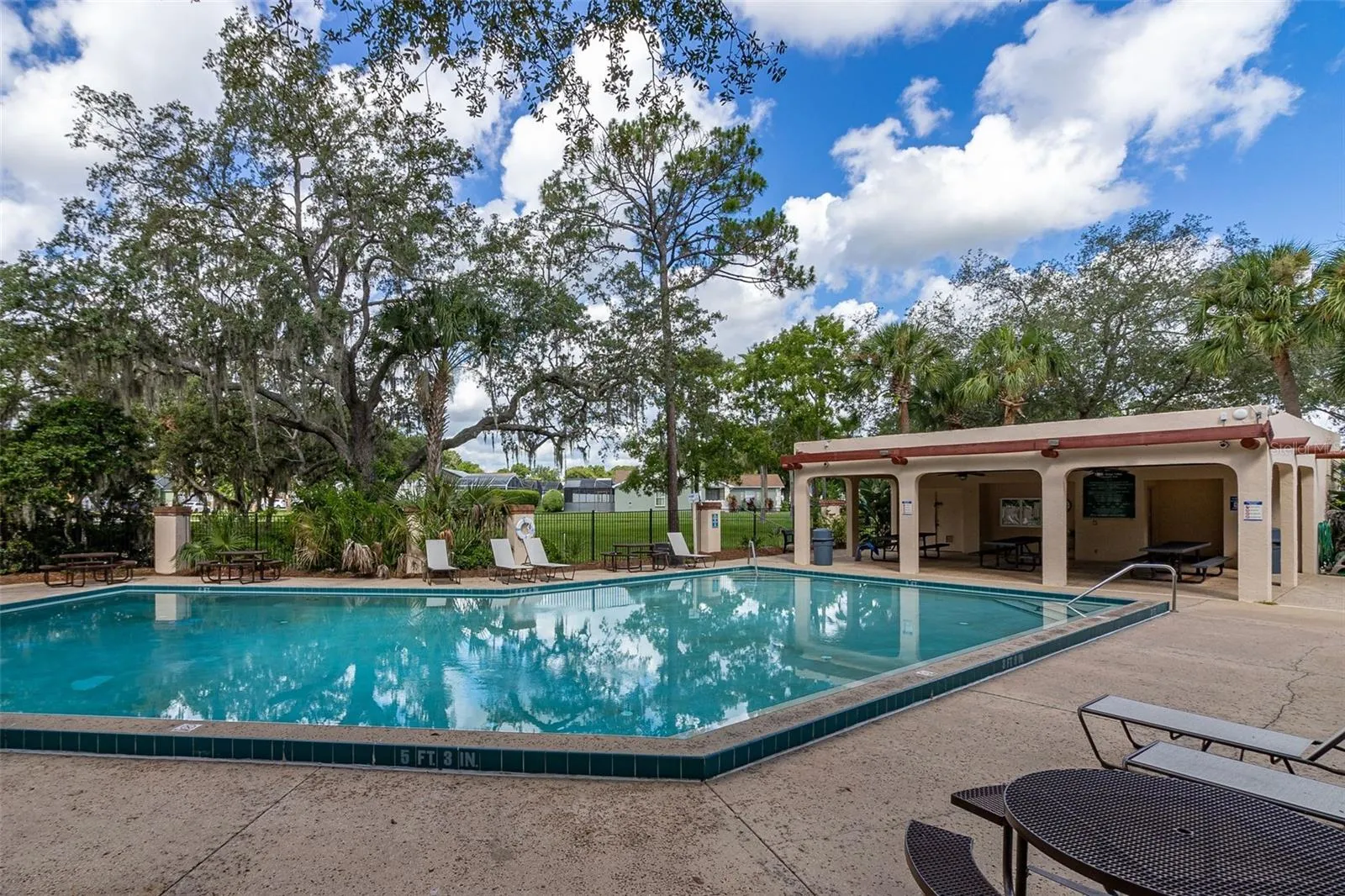 Amenities