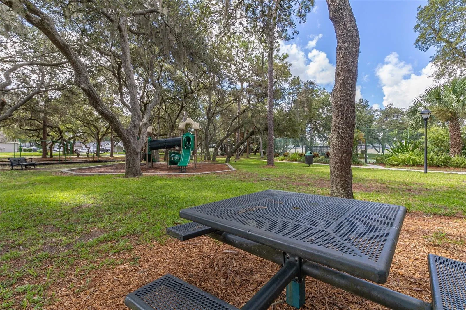 Amenities