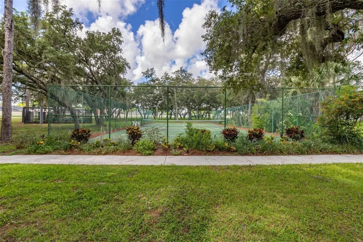 Amenities