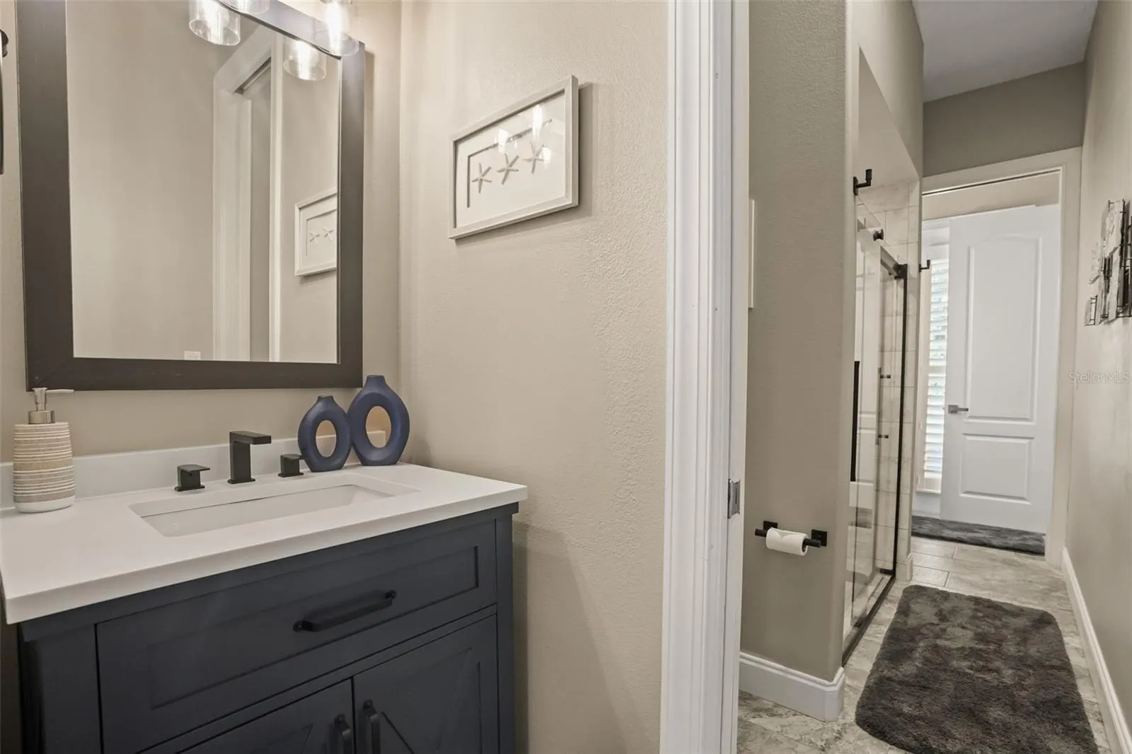 Bathroom 3