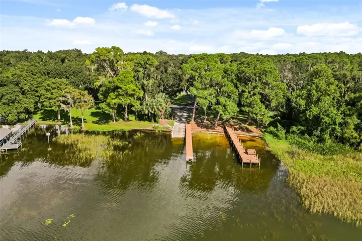 Community Boat Ramp