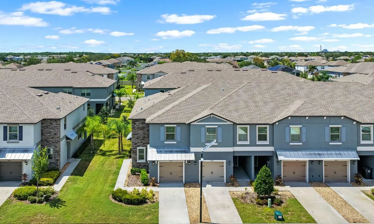 Aerial Photos