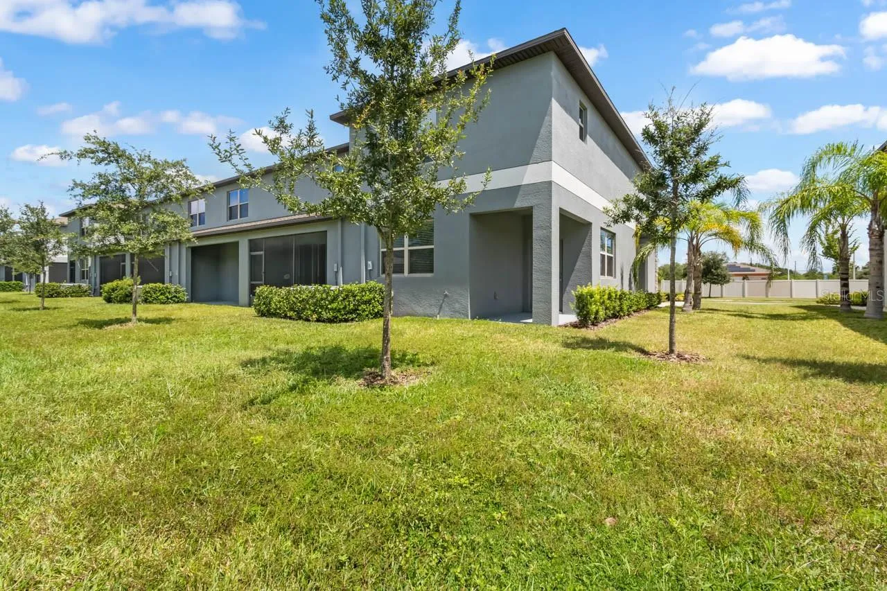 Home Exterior