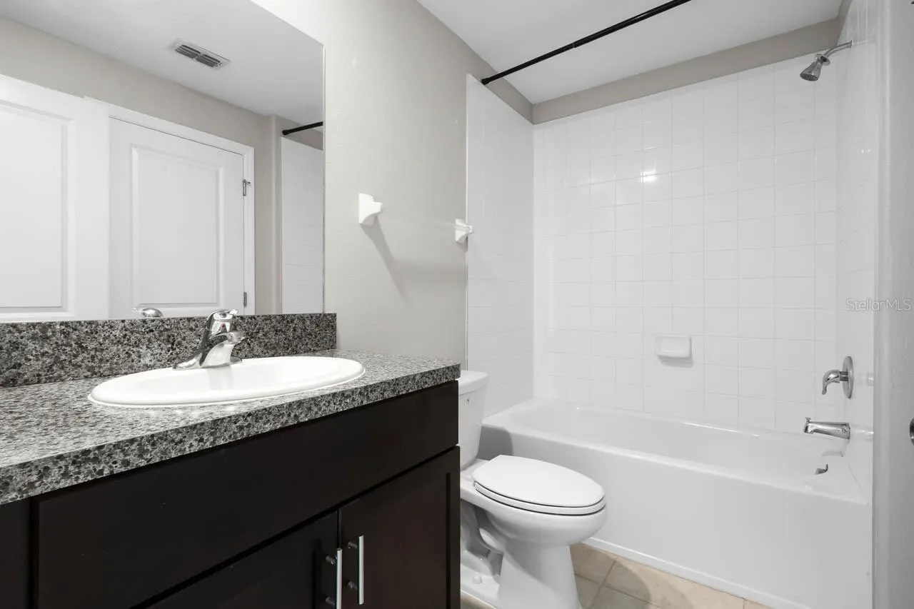 Bathroom 3