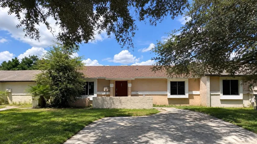 Front Property