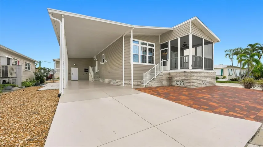 Front elevation