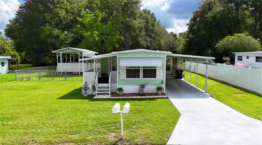 417 NE 64th Avenue...