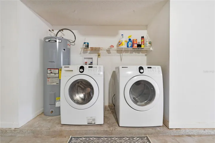 laundry