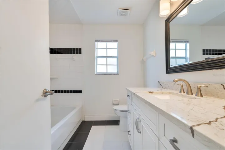 bathroom 3 ensuite