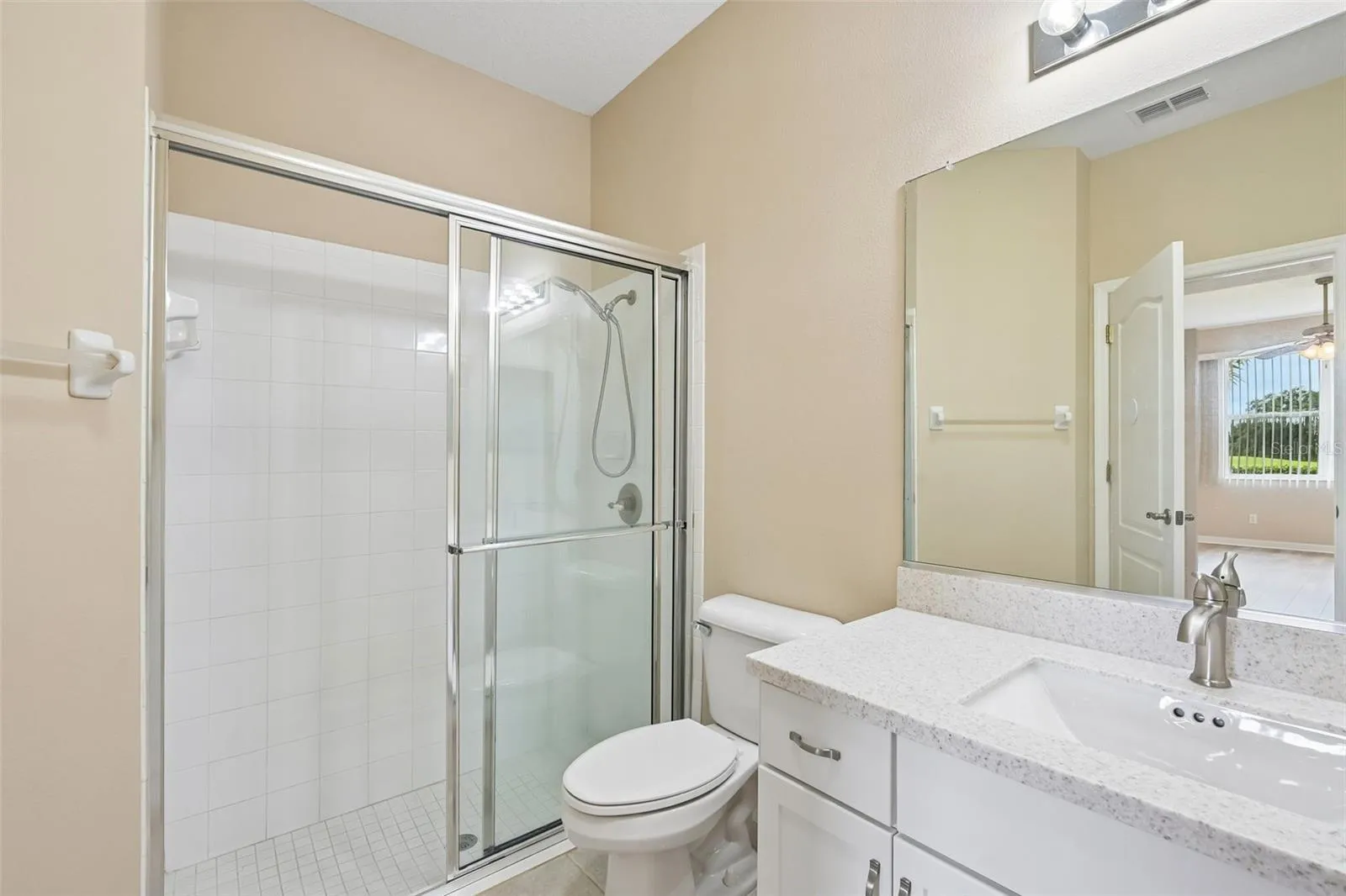 En suite