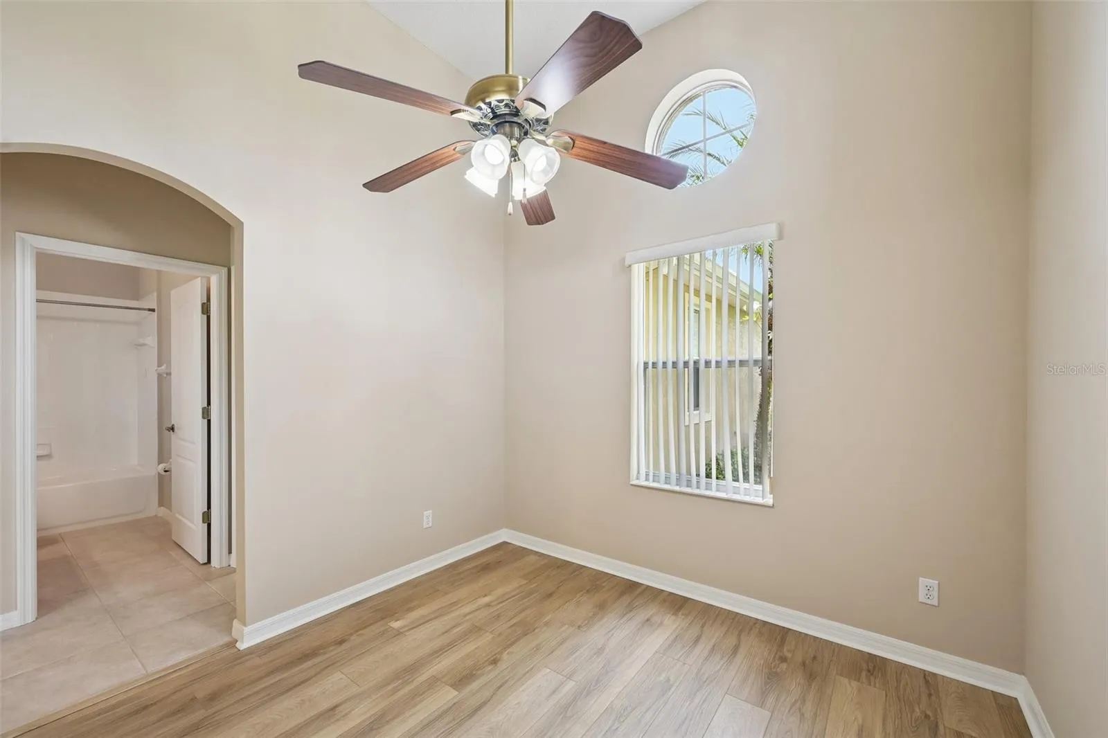 Bedroom 3 or office