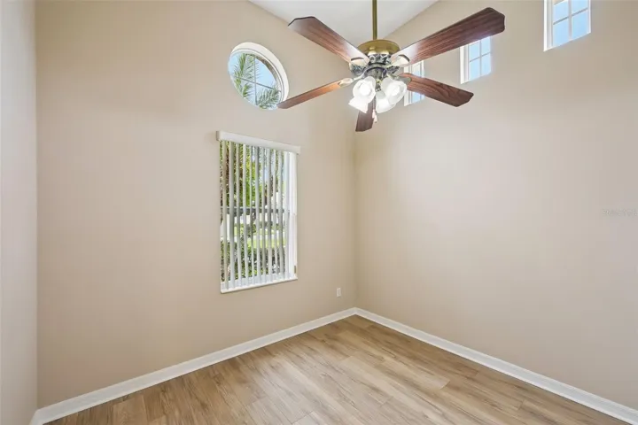 Bedroom 3 or office