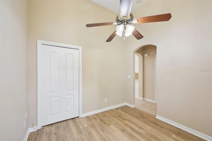 Bedroom 3 or office