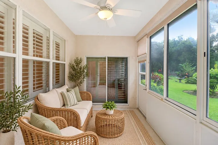 Florida Room