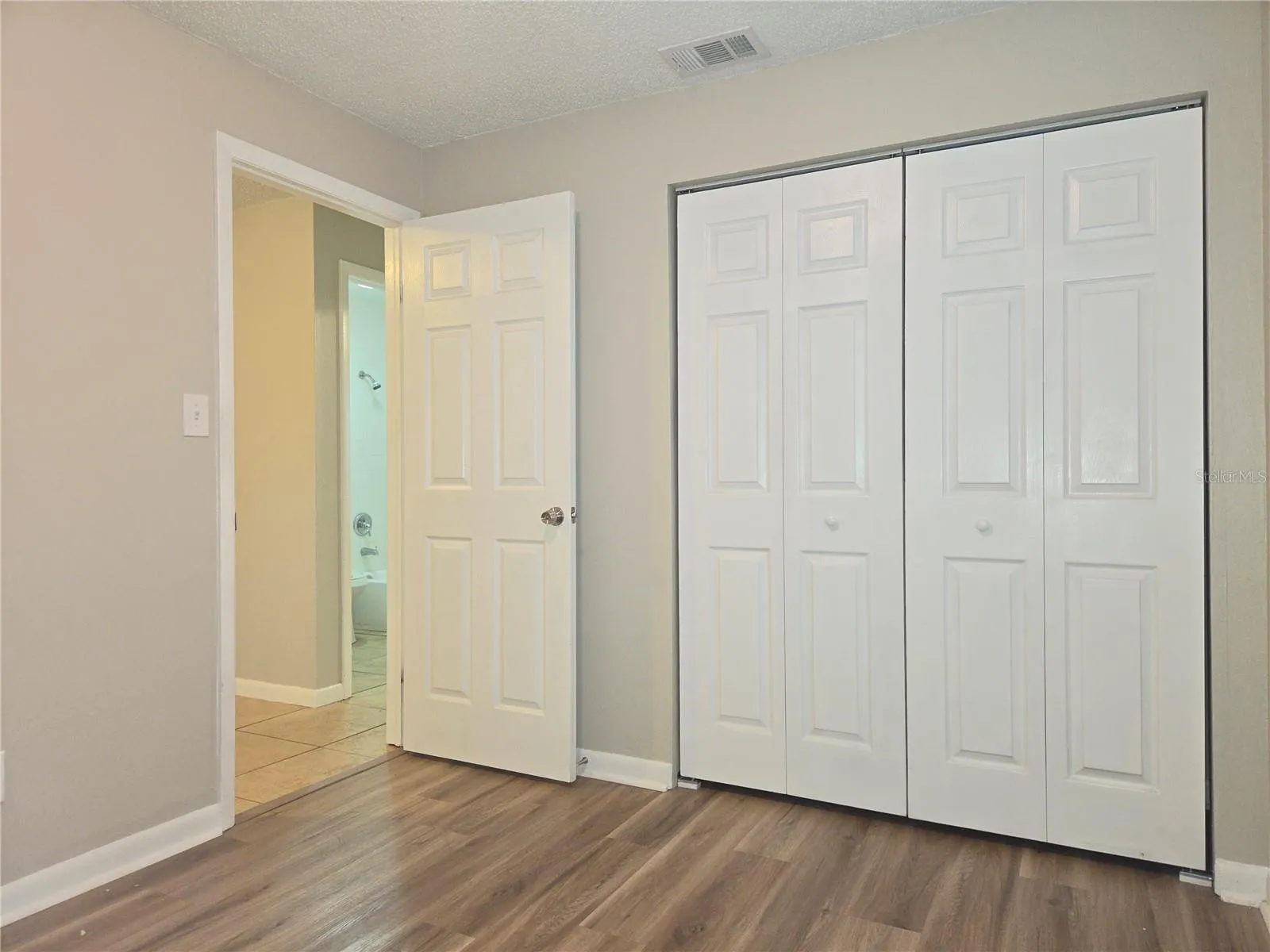 Bedroom #1