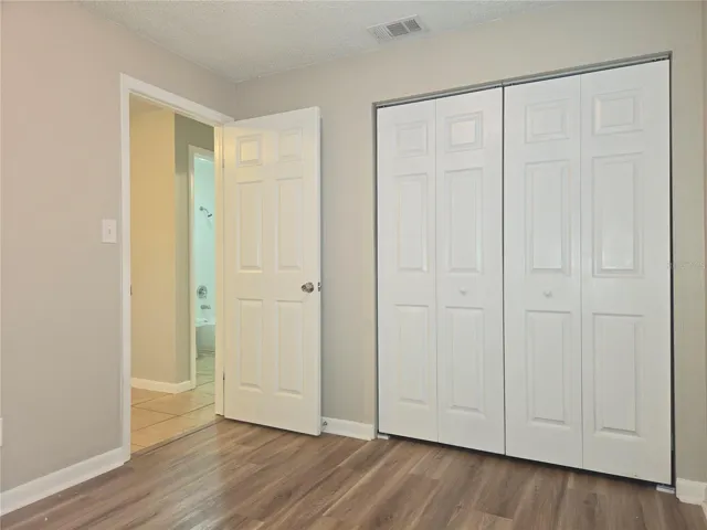 Bedroom #1