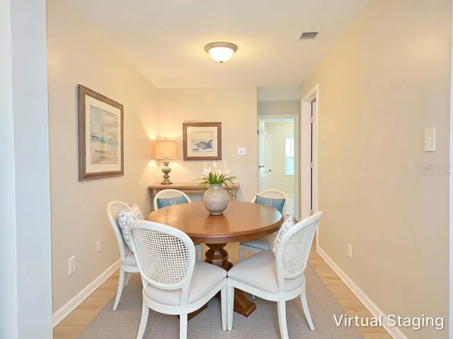 Dining Room (virtually staged)