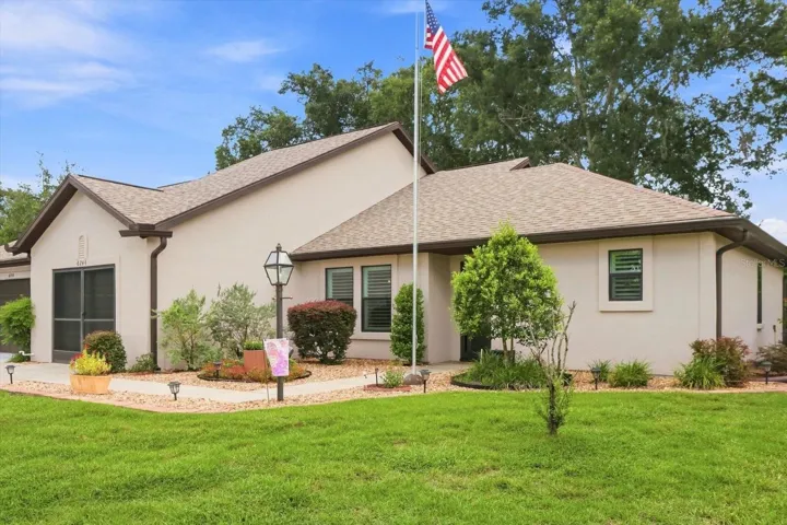 Welcome to Pinehurst Village of Meadowcrest!