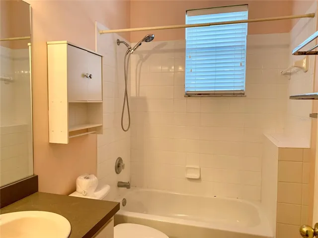 THIRD FULL BATH
