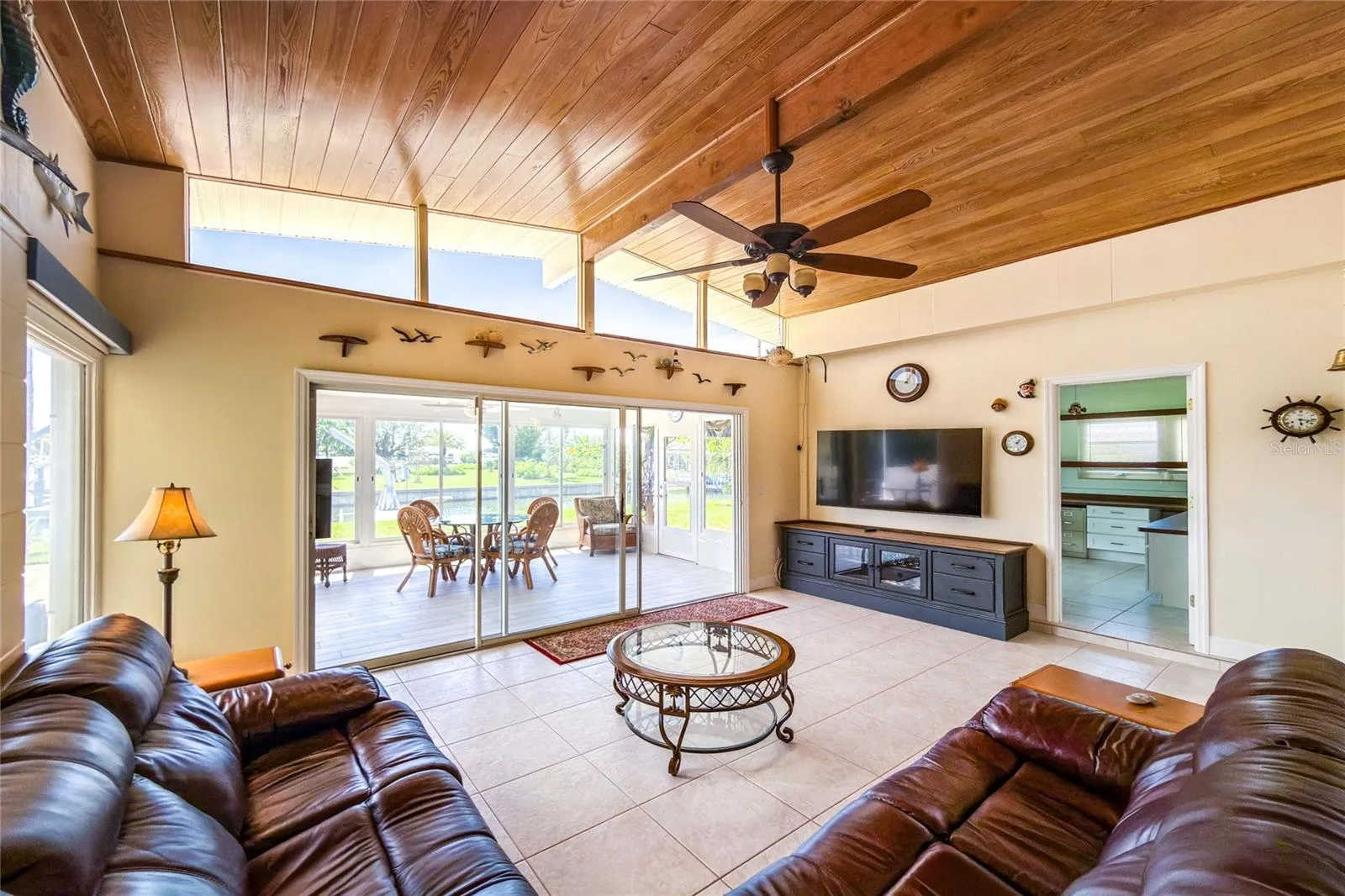 GREAT ROOM