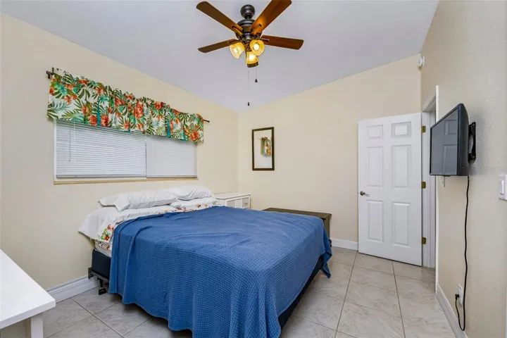 GUEST BEDROOM