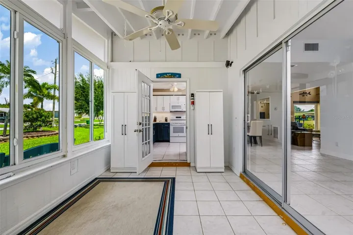FRONT PATIO