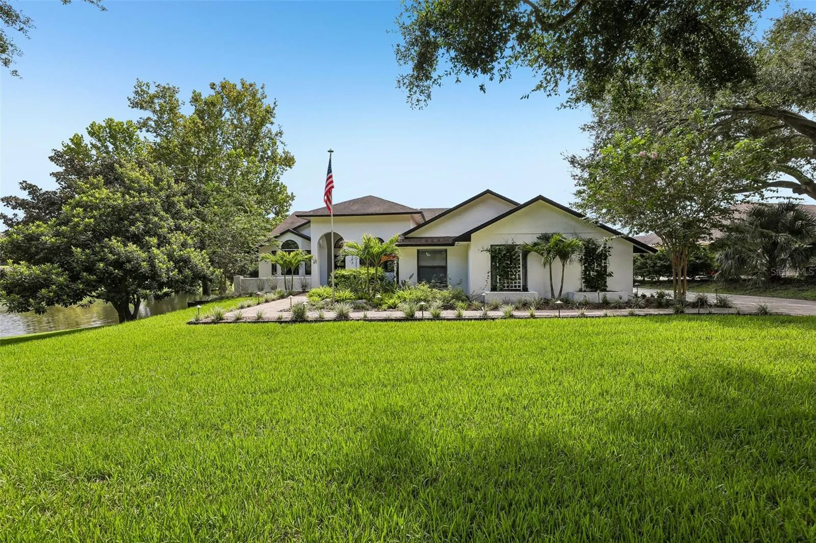 Welcome home to 263 Deer Isle Dr.