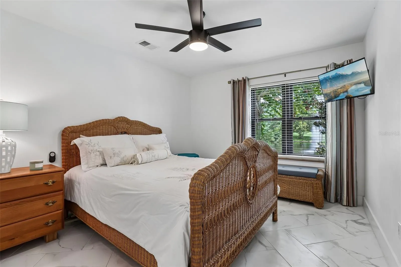 Secondary bedroom 3.