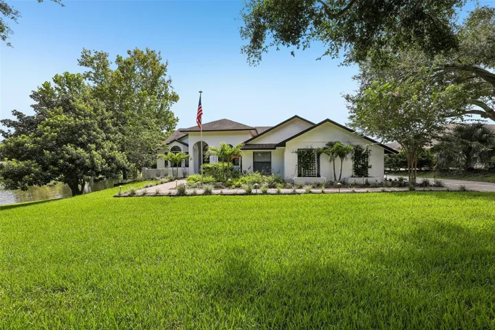 Welcome home to 263 Deer Isle Dr.