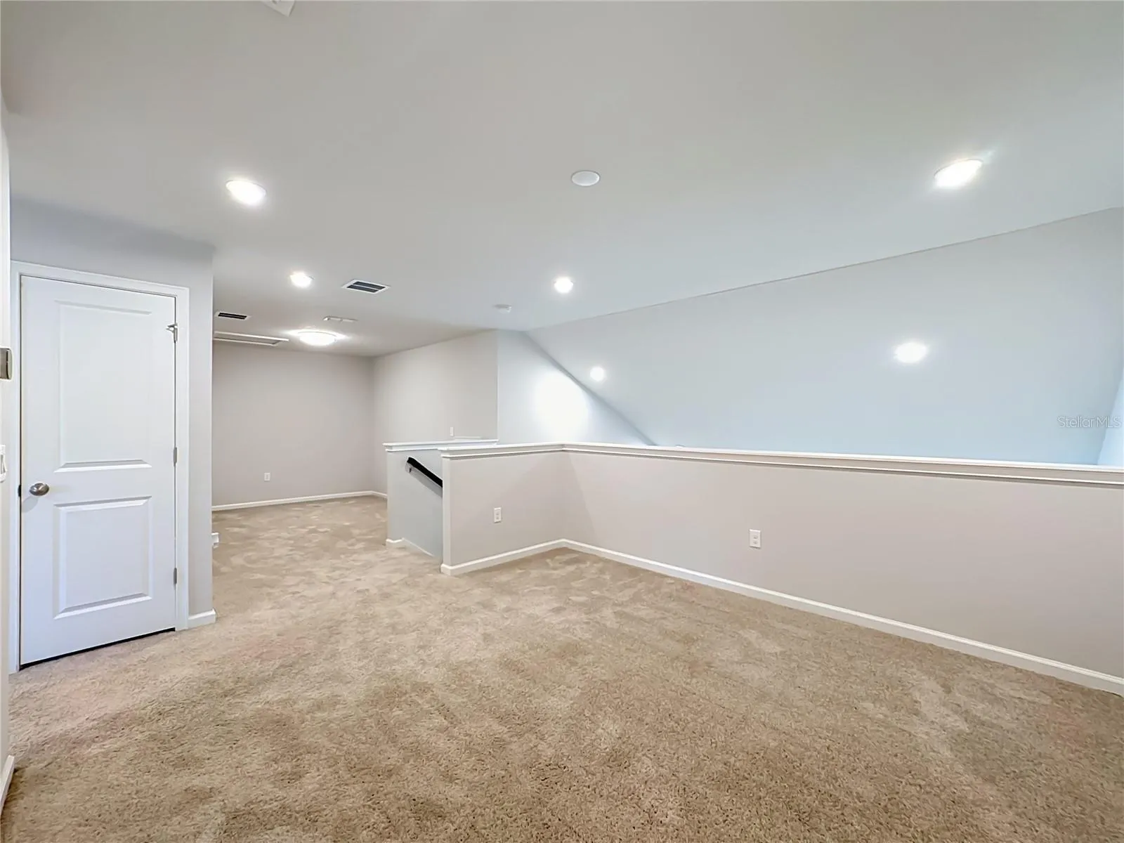 Loft and Flex Space