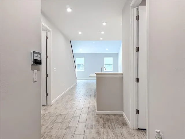 Welcome Home