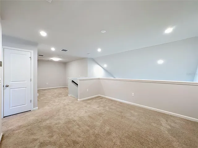 Loft and Flex Space