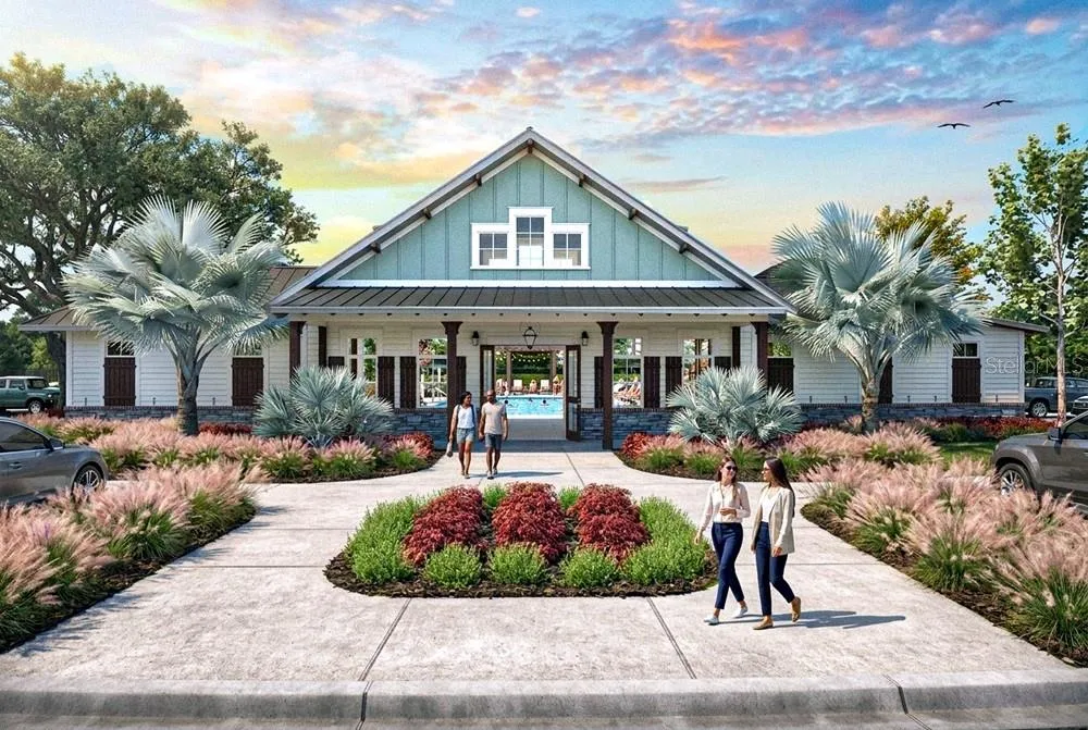 Hillcrest Proposed Community Amenities