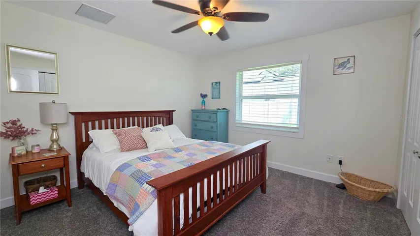 Total of 4 bedrooms.