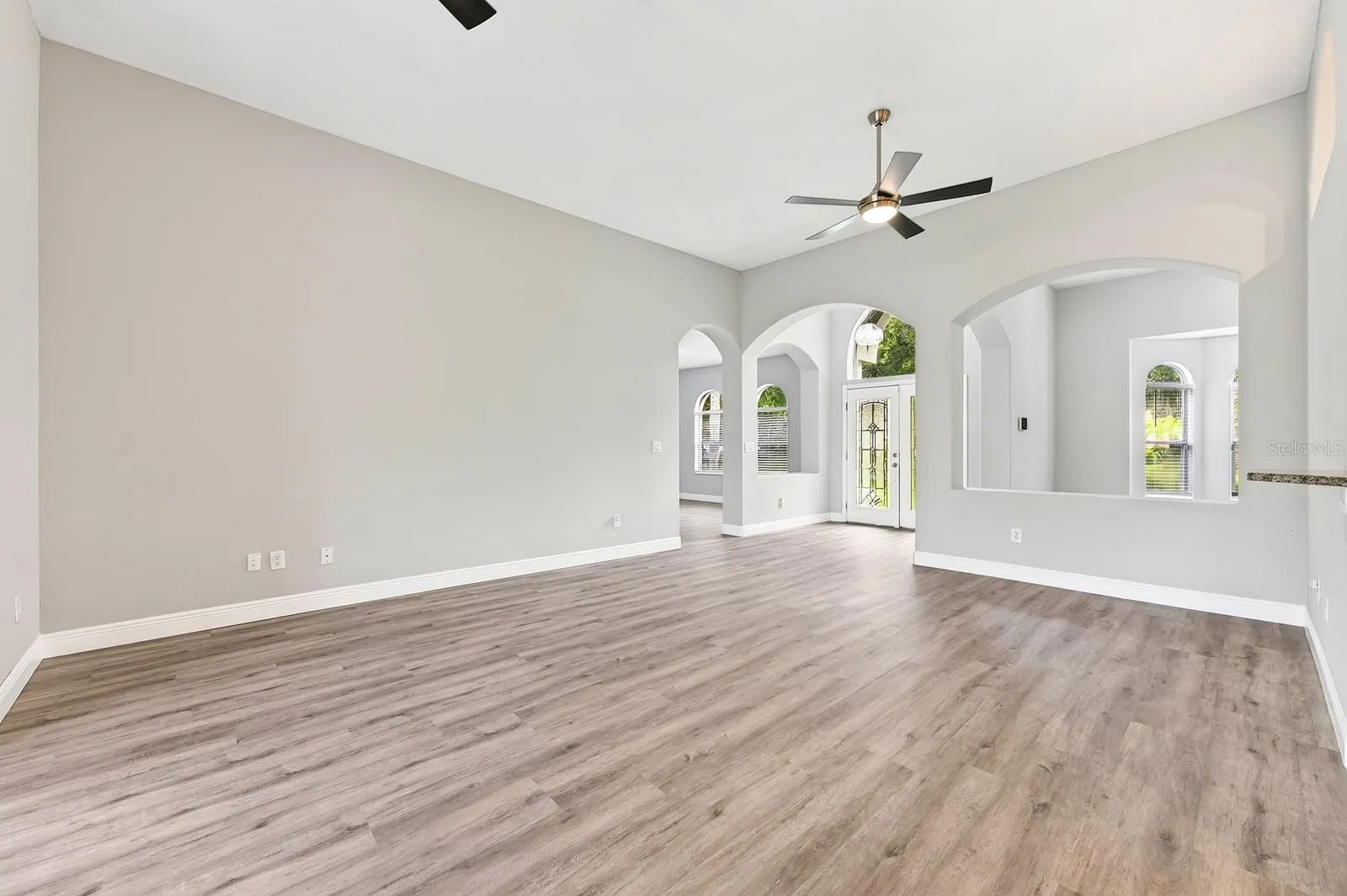 Family Room.